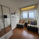 Apartmán Berolina-512-ostseeblick *