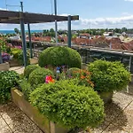 Apartmán Berolina-512-ostseeblick Dahme (Schleswig-Holstein)