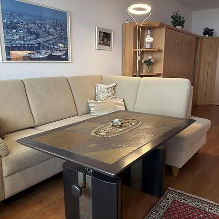 Apartmán Berolina-512-ostseeblick