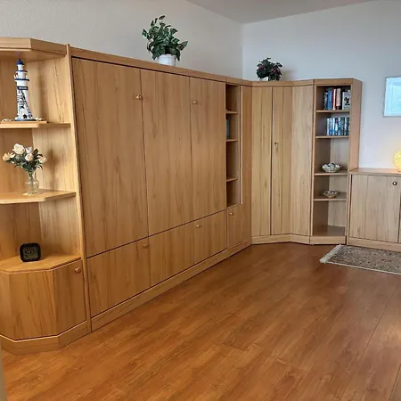 Berolina-512-ostseeblick Apartmán Dahme (Schleswig-Holstein)