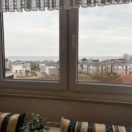 Berolina-512-ostseeblick * Dahme (Schleswig-Holstein)