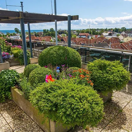 Apartmán Berolina-512-ostseeblick Dahme (Schleswig-Holstein)
