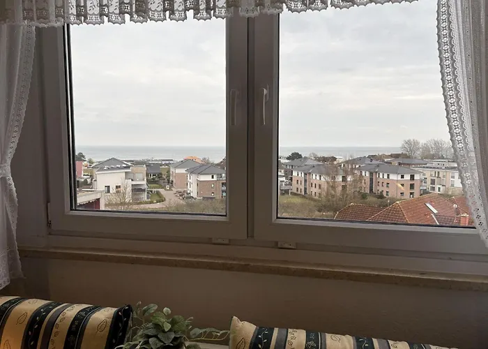 Berolina-512-ostseeblick * Даме